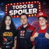 Todo es Spoiler