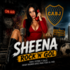 SHEENA Rock & Gol