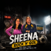 SHEENA Rock & Gol