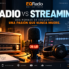 Radio vs. streaming: por qué la radio sigue más viva que nunca